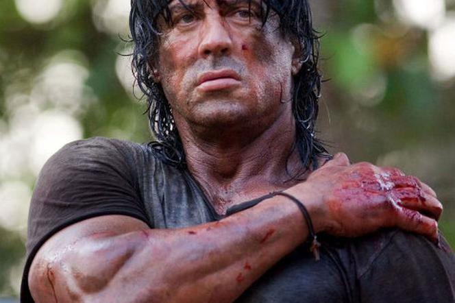 Rambo – trwają prace nad serialem Rambo: New Blood. Powróci nawet Sylvester Stallone!