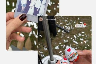 Anastazja z „Hotelu Paradise” wzięła ślub! Wstawiła urocze zdjęcia z ukochanym