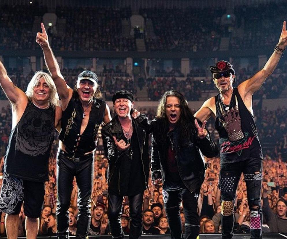 Scorpions 