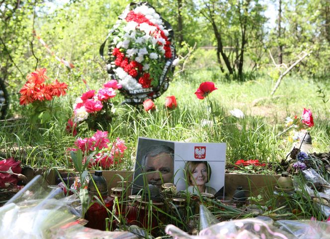 Katastrofa Smoleńska