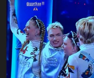 Polka na Eurowizji 2025