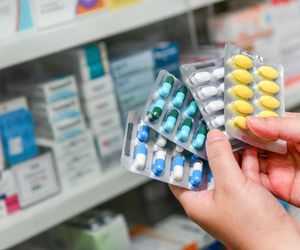 Wstrzymany obrót wszystkich partii leku. GIF: Preparat z grupy statyn nie spełnia wymagań