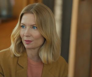 Barwy szczęścia, odcinek 3142. Dominika (Karolina Chapko)