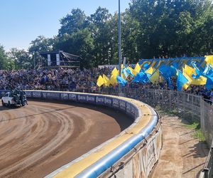 Bayersystem GKM Grudziądz - Stelmet Falubaz Zielona Góra, zdjęcia z meczu 12. kolejki PGE Ekstraligi