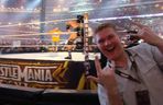 Zmarł Paweł Boryss Borkowski, komentator wrestlingu