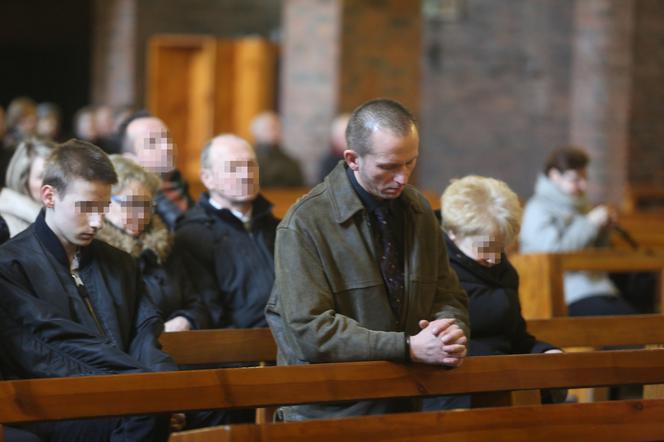 Zabrze. Pogrzeb kobiety, która zmarła po urodzeniu MARTWEGO dziecka