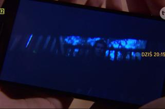 Na Wspólnej, odcinek 2780. Łukasz (Ksawery Daniel)