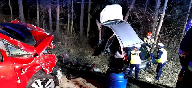 TRAGEDIA w Starym Sączu. Lekarze walczą o życie nastolatka. Jak doszło do wypadku?