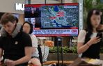 Atak USA na Iran. Zbombardowano ośrodki atomowe
