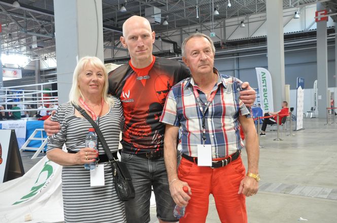 Krzysztof "Diablo" Włodarczyk