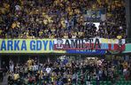 Legia Warszawa - Arka Gdynia
