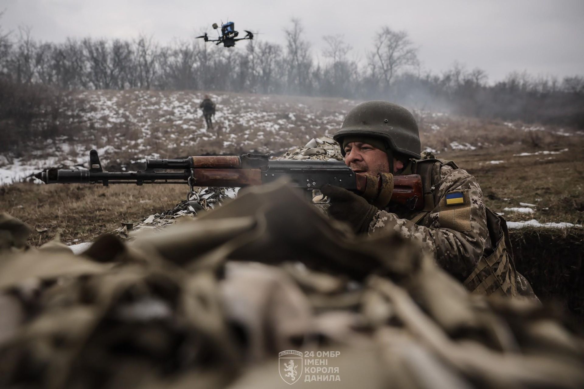 Wojna na Ukrainie