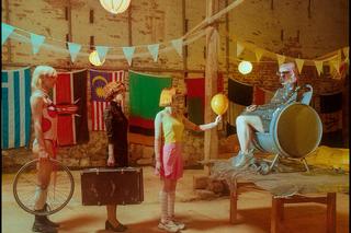 Fotograf z Wrocławia zwycięzcą międzynarodowego konkursu. Seria zdjęć Multiverse przenosi nas w czasie 