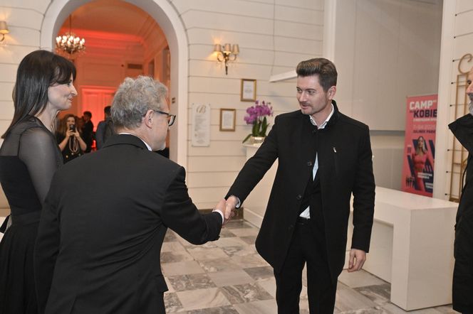 Złoty Laur "Super Biznesu" 2025