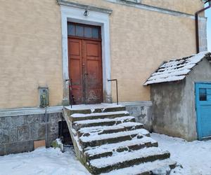 Potworna zbrodnia w Kowanowie