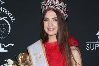 Magdalena Kasiborska - Miss Polski 2019, wymiary, wzrost, wiek. Kim jest? 