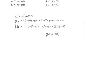 Matura z matematyki 2024 - ODPOWIEDŹ - ZADANIE 14.3