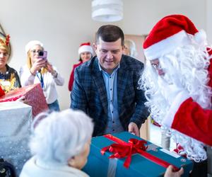 Finał akcji Listy do św. Mikołaja