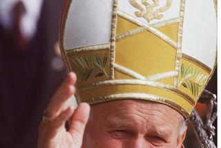 Jan Paweł II, Pielgrzymka Jana Pawła II do Francji