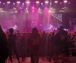 PRO8L3M i wielu innych artystów. Dziś drugi dzień Flow Festiwal Siemiatycze