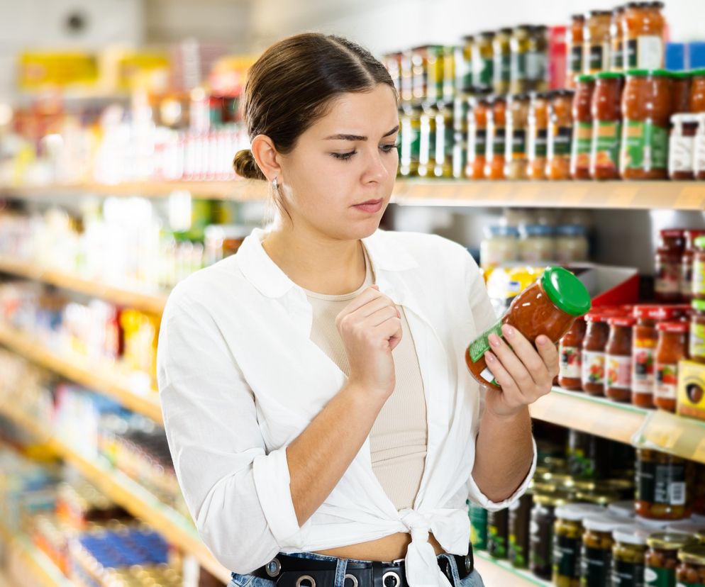 Czy konserwowe warzywa są zdrowe? Odpowiedź może być zaskoczeniem