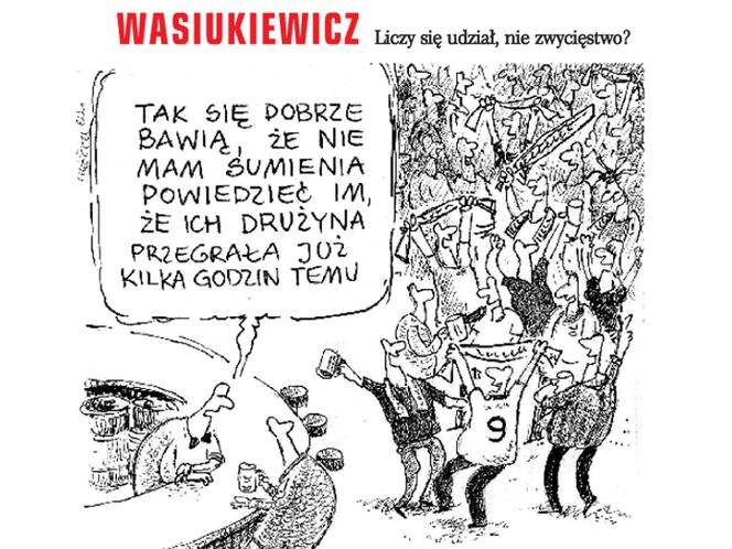 Rysunek dnia 11.06.2012