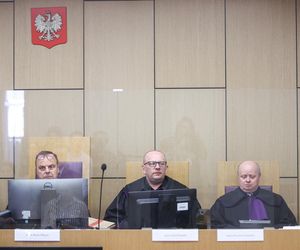 Zamordował i oskórował studentkę z Krakowa. Sąd przesłuchał kluczowego świadka w sprawie „Skóry”