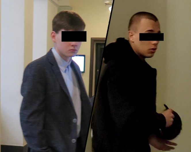 Patostreamerzy stanęli przed sądem. Tucznik i Kawiaq chcieli poddać się karze dobrowolnie