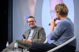 „Goście Łukasza Maciejewskiego”. Projekcja filmu „Doppelgänger. Sobowtór” i spotkanie z Jakubem Gierszałem