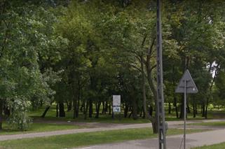 Park Szelągowski