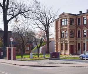 Muzeum miejskie w Żorach