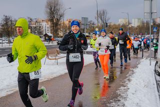 Wystartowały zapisy na Bielański Bieg Chomiczówki! Zawodnicy pobiegną bez względu na pogodę