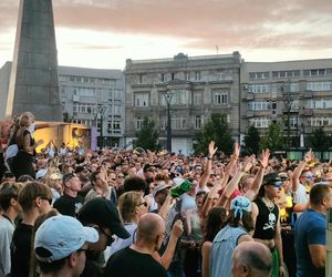 Parada Wolności w Łodzi wystartowała! Trzy dni muzyki i wyjątkowych atrakcji