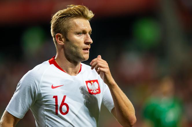 Jakub Błaszczykowski, reprezentacja Polski