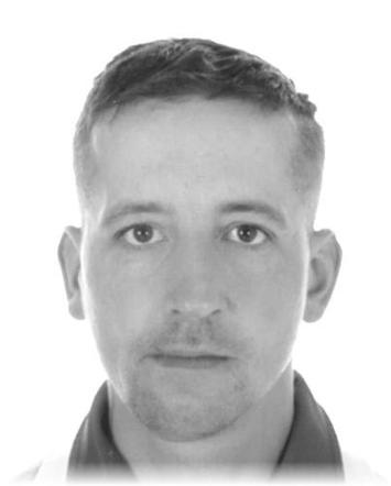 Daniel Drosdek
