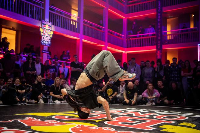 Red Bull BC One Cypher Poland
