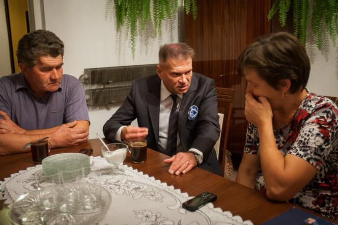 Detektyw Krzysztof Rutkowski poszukuje zaginionej Polki