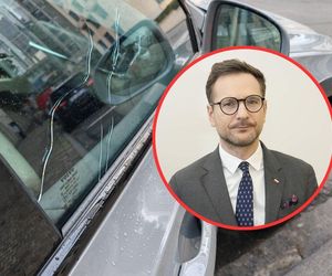 Ostrzelano samochód europosła PiS! Waldemar Buda o szczegółach zajścia