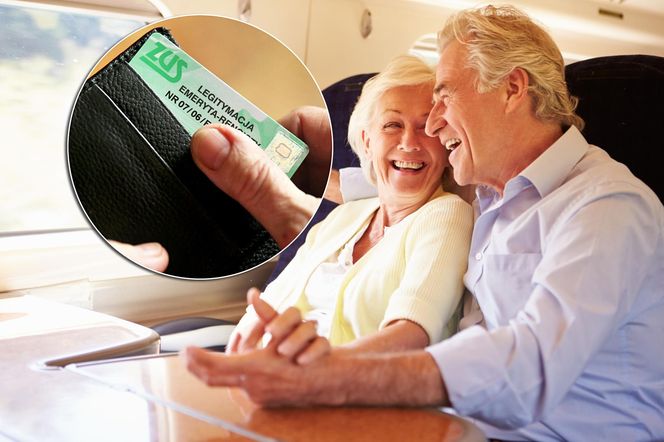 Ulgi dla seniorów 2026