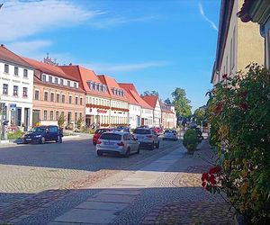 Angermünde
