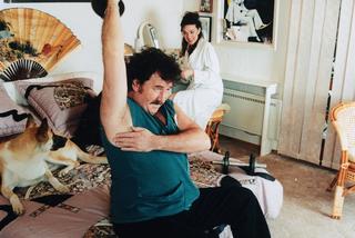 Krzysztof Krawczyk chciał mieć film o sobie