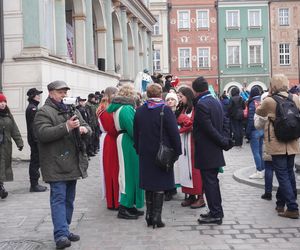 32. Kaziuk Wileński w Poznaniu