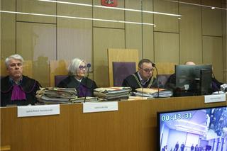 W krakowskim sądzie rozpoczął się proces odwoławczy w tzw. sprawie Skóry