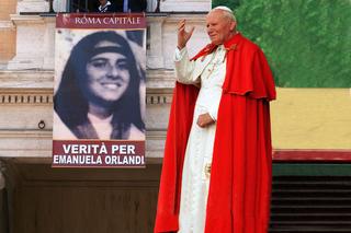 Przyjaciel Jana Pawła II molestował 15-latkę?! Potem dziewczynka zaginęła