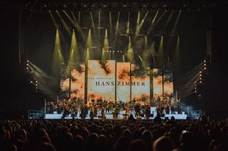 Hans Zimmer wystąpi w Polsce! Spektakularne show w Krakowie w 2026 roku