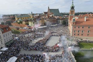 81. rocznica Powstania Warszawskiego. Oto program obchodów 2025