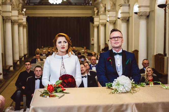 Ślub od pierwszego wejrzenia: To koniec związku Pauliny i Krzysztofa!