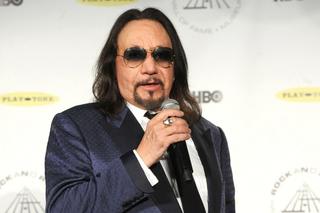 Ace Frehley nie doczekał się przeprosin od Paula Stanleya: Kazał mi spie****ać