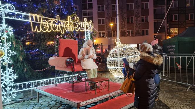 Świąteczne życzenia od prezydenta i premiera gorzowskiej kolędy