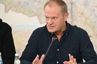 Ceny urzędowe na niektóre produkty. Tusk zapowiada skorzystanie z narzędzi prawnych związanych ze stanami nadzwyczajnymi